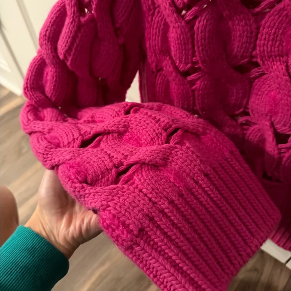 Valentino Sweater - Picture 7 of 10